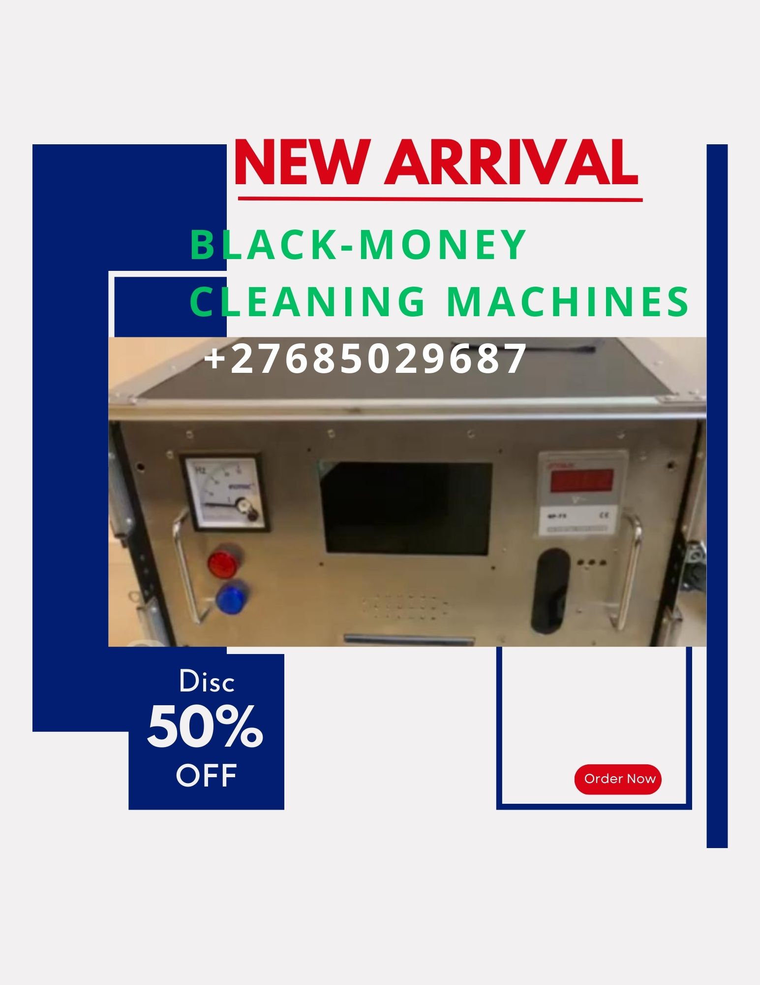 Local SSD Chemical Solution & Machines – Call +27685029687 Today